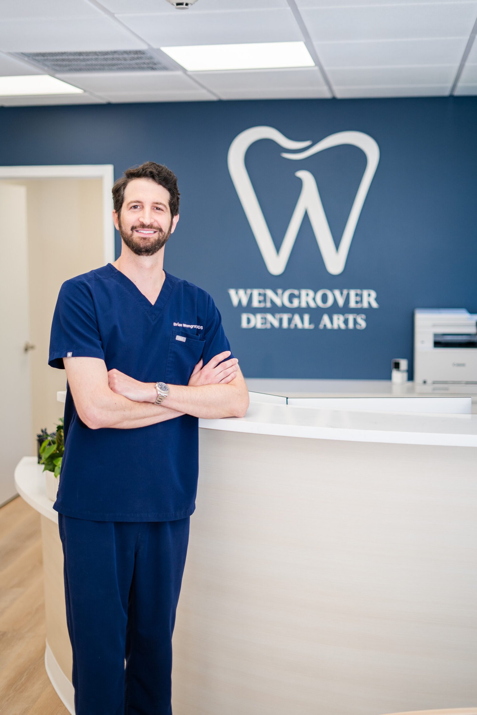 Doctor -profile