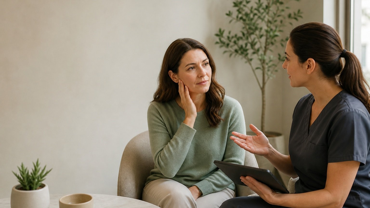 TMJ Treatment Katonah